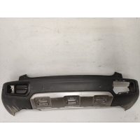 бампер Haval Dargo 1 2022- 2804101XKN04A