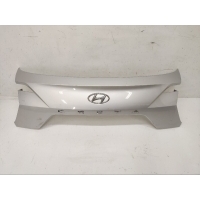 Накладка крышки багажника Hyundai Creta 2 2020- 87311BW000