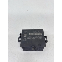 БЛОК ПАРКТРОНИКОВ Porsche Macan 95B 2014-2021 95B919475L