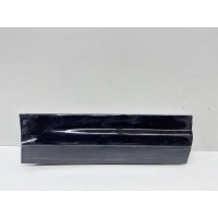 Накладка двери Porsche Cayenne 958 2015-2018 95855978704G2X