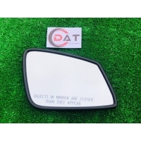 Стекло зеркала наружного правого BMW 3 F30/F31/GT F34 2018 7285010,51167285010