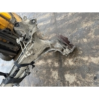 Балка подвески задняя Renault Scenic 2006