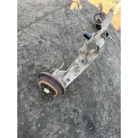 Балка подвески задняя Ford Fiesta 2004