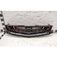 Решетка радиатора Geely Coolray без камеры