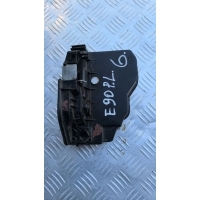 Замок двери передней левой BMW 3 E90/E91/E92/E93 2008 7202143