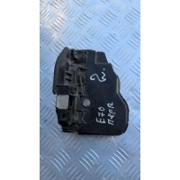 Замок двери передней правой BMW X5 E70 2011 7276668