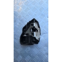 Замок двери передней правой BMW X5 E70 2010 7167072