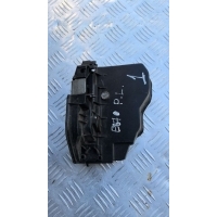 Замок двери передней левой BMW X5 E70 2008 7167073