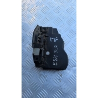 Замок двери передней правой BMW 1 E87/E81/E82/E88 2007 7202144