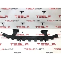 Усилитель бампера переднего Tesla Model S 2019 1056837-00-C