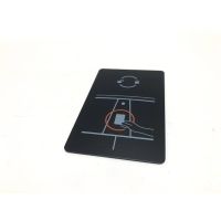 Ключ-карта Tesla Model 3 2020 1104284-00-F,1131087-00-G,1131088-01-A