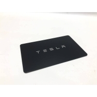 Ключ-карта Tesla Model 3 2020 1104284-00-F,1131087-00-G,1131088-01-A