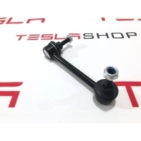 стойка стабилизатора задняя Tesla Model 3 2019 1044496-00-E