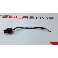 Разъем (фишка) проводки Tesla Model X 2017 1100297-00-A