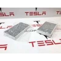 Фильтр салонный Tesla Model 3 2020 1107681-00-A