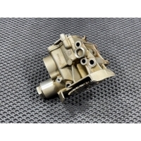 Насос масляный Audi A8 D3/4E 2005 07D115105,07D115121A