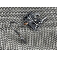 Замок капота Audi A6 C8 2023 4KD823509