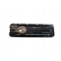Радио автомобильные jvc kw - avx706 2 - din