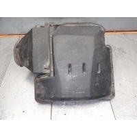 Корпус воздушного фильтра Renault Scenic 1 поколение [рестайлинг] 2000 44605885900, 106814D
