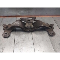 Кронштейн КПП Audi A4 B6 2004 8E0399263S, 8E0399115J