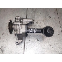 Насос масляный Volkswagen Jetta 4 поколение 2005 038115105С