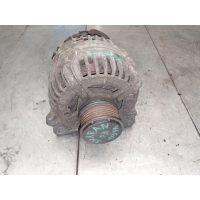 Генератор Volkswagen Polo 3 поколение 2001 038903024F, 0124515121