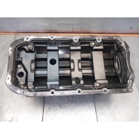 Поддон Fiat Ducato 4 поколение 2023 46351334, 46348905, 46352404