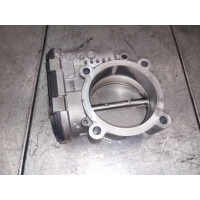 Заслонка дроссельная Audi A4 B6 2005 078133062C