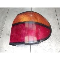 Фонарь задний правый Volkswagen Sharan 1 поколение 1999 7M0945258, 7M0945112