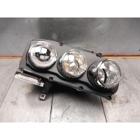 Фара правая Alfa Romeo Spider 939 2009 60683987, 6001071615