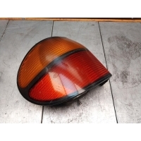 Фонарь задний левый Volkswagen Sharan 1 поколение 1999 7M0945257A, 7M0945111A