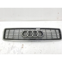 Audi 100 s4 c4 1993 с вперед решетка радиатора радиатора / решетка