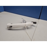 Ручка двери нaружная Peugeot 207 2006-2013 9681635077