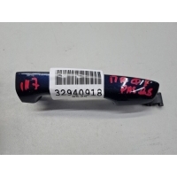 Ручка двери нaружная правая Volkswagen Passat B8 2015- 510837206DGRU