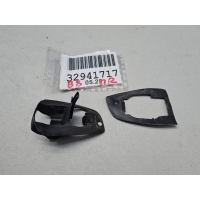 Комплект подкладок ручки двери Volkswagen Passat B8 2015- 510837210A
