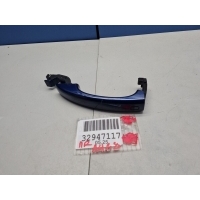 Ручка двери нaружная Audi A4 B8 Allroad quattro 2009-2016 8T0837205AGRU