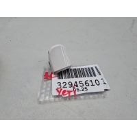 Накладка ручки наружной Skoda Yeti 2009-2018 5N0839167BGRU
