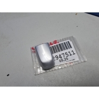 Накладка ручки двери правой задней Suzuki SX4 2013- 8283357L00ZCC