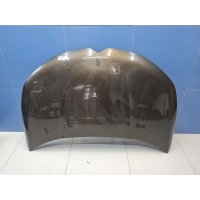 Капот Citroen DS4 2011-2015 7901S1