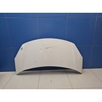 Капот Citroen C3 2009-2016 7901R1