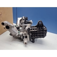 Клапан рециркуляции выхлопных газов Peugeot 308 T9 2014- 9807593080