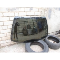Стекло заднее Nissan Almera Classic 2006-2013 7971395f0a