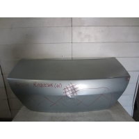 Крышка багажника Nissan Almera Classic 2006-2013 8430095f0c
