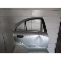 Дверь задняя правая Nissan Almera Classic 2006-2013 8210095f0c