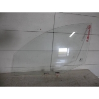 Стекло двери передней левой Nissan Almera Classic 2006-2013 8030195F0A