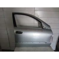 Дверь передняя правая Nissan Almera Classic 2006-2013 8010095f0c