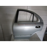 Дверь задняя левая Nissan Almera Classic 2006-2013 8210195f0c