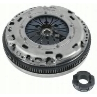 Sachs 2290 601 004 Zestaw sprzęgieł