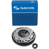 Sachs 2290 602 004 Zestaw sprzęgieł