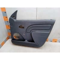 Обшивка двери Renault Logan 1 2007 8200295614